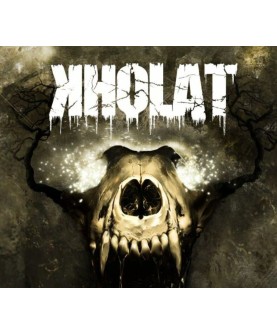 Kholat XBOX One Xbox One Key EUROPE